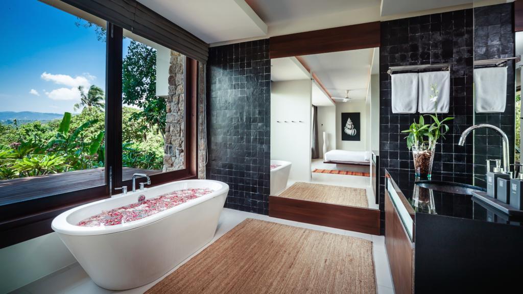 Villa Hin Choeng Mon Exteriér fotografie