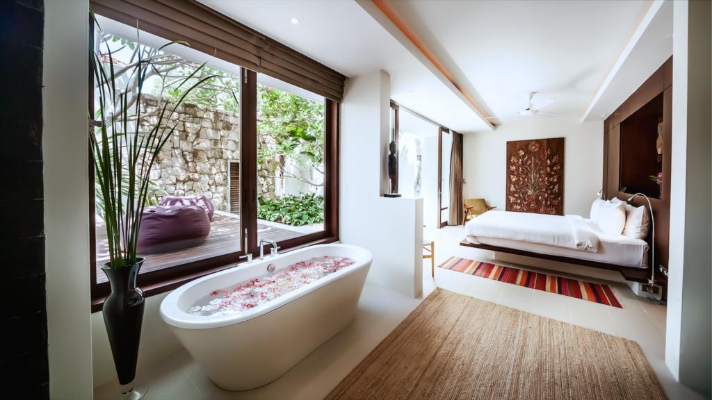 Villa Hin Choeng Mon Exteriér fotografie