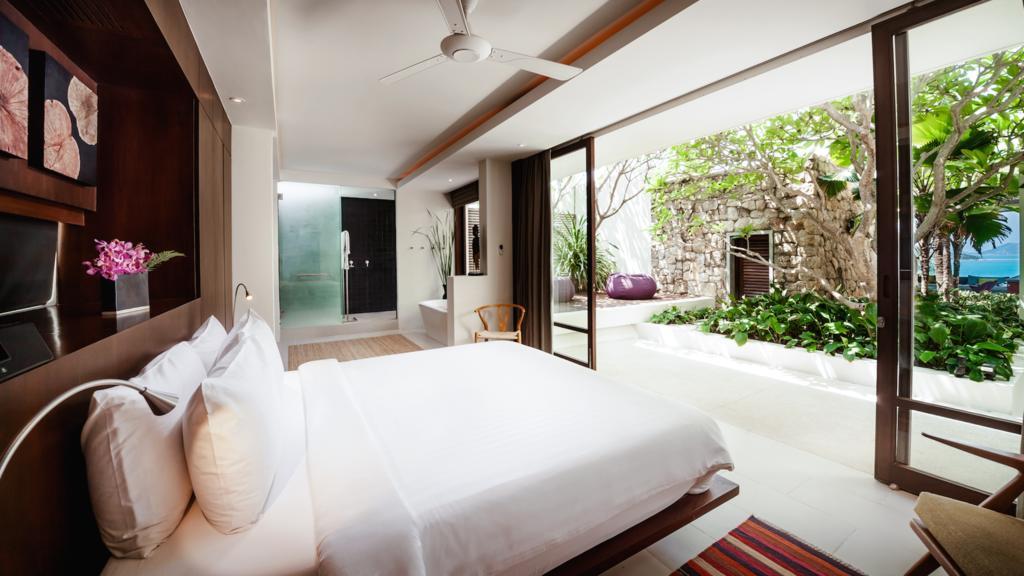 Villa Hin Choeng Mon Exteriér fotografie