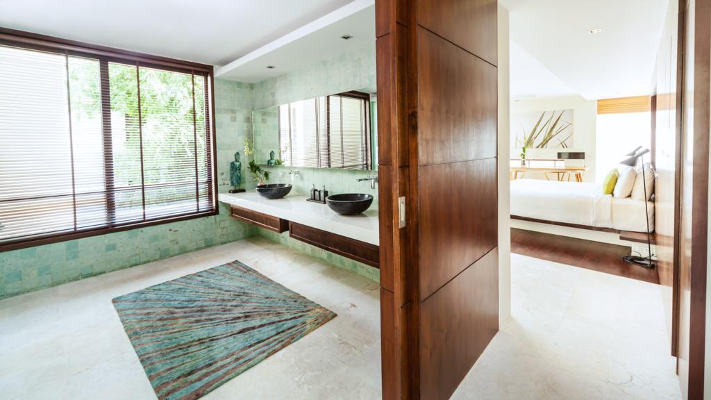 Villa Hin Choeng Mon Exteriér fotografie