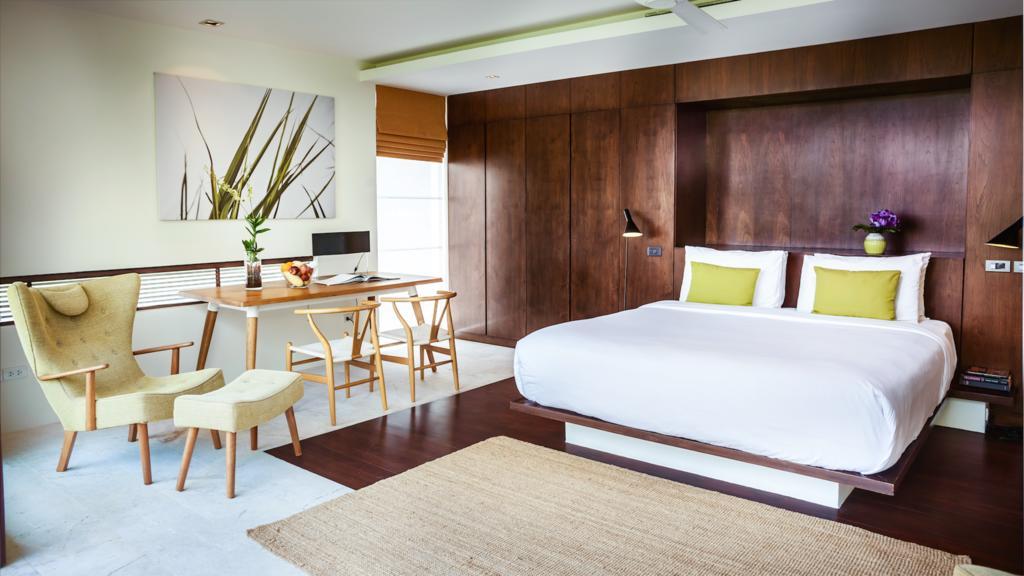 Villa Hin Choeng Mon Exteriér fotografie
