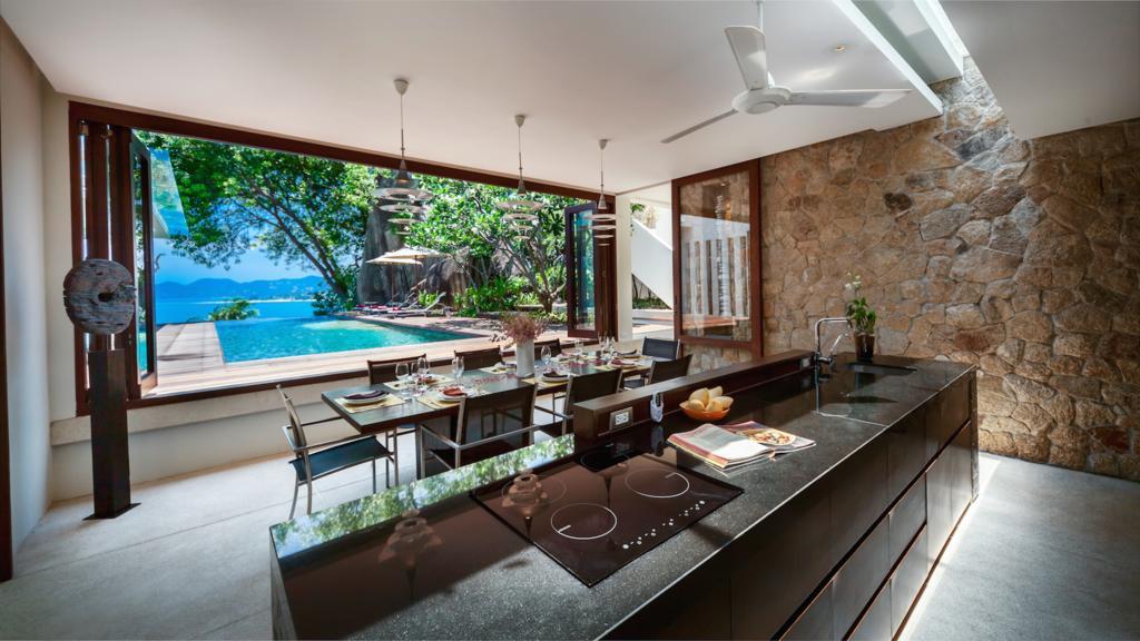 Villa Hin Choeng Mon Exteriér fotografie