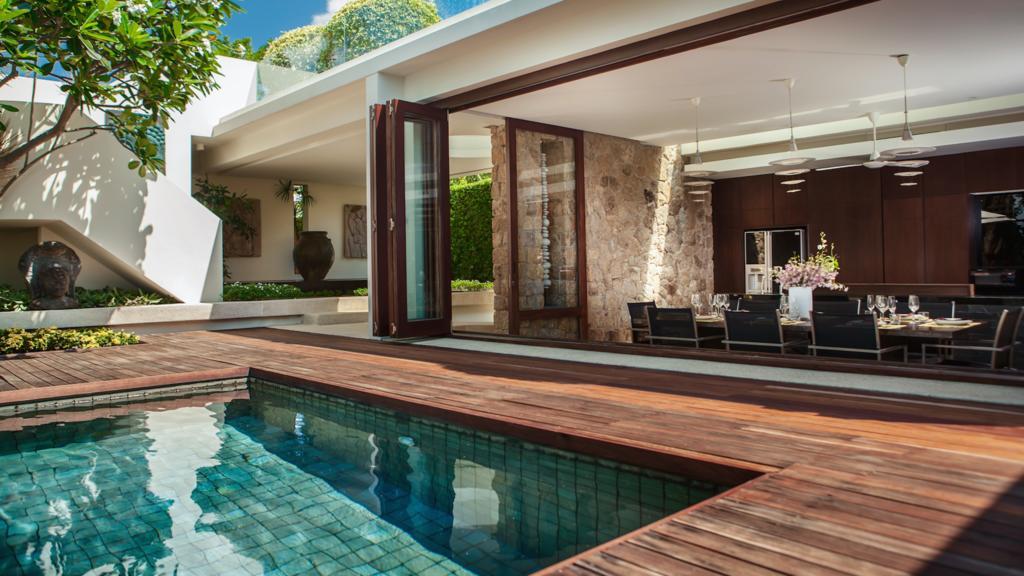 Villa Hin Choeng Mon Exteriér fotografie